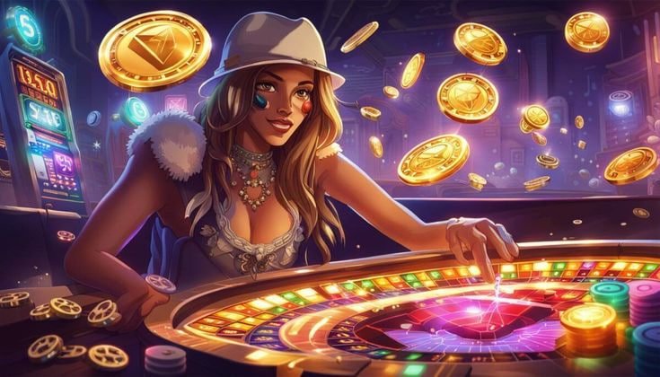flexihoki slot App 