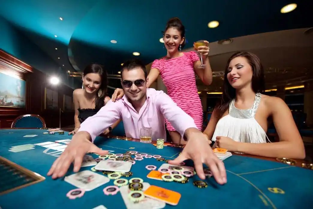 flexihoki slot Fa Cai Shen Deluxe game interface showing reel layout and paytable