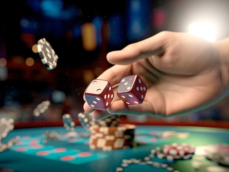 flexihoki slot live casino table and mobile sports betting view