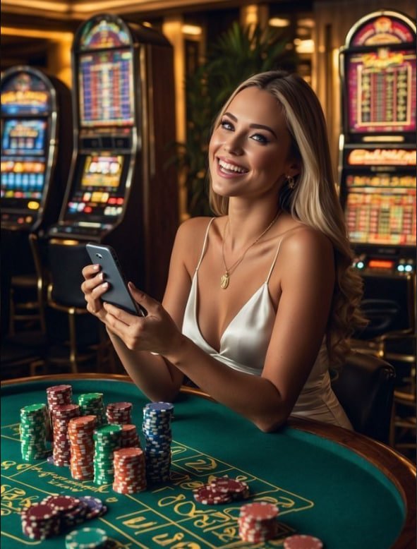 flexihoki slot payment method selection on iPhone showing OVO and QRIS options