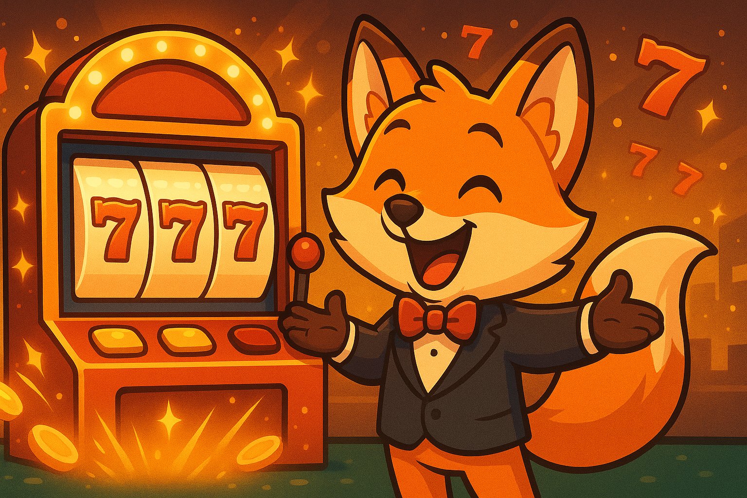 flexihoki slot featured game showcase